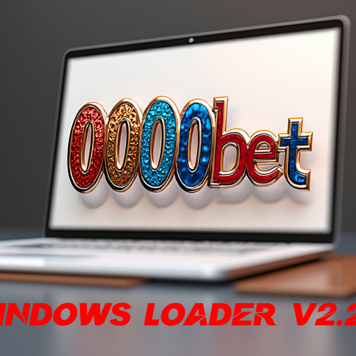 windows loader v2.2.2